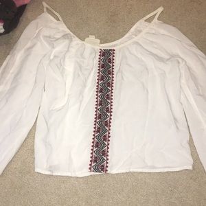 Pacsun longsleeve shirt